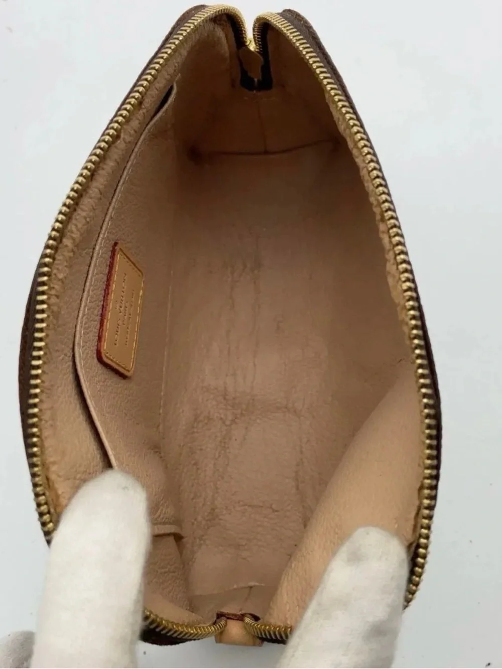 Louis Vuitton brand louis
